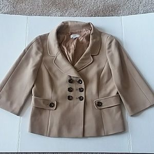 Ann Taylor Loft Jacket